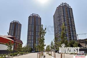 2-к квартира, вторичка, 80м2, 18/24 этаж