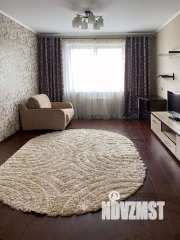 1-к квартира, вторичка, 38м2, 10/16 этаж