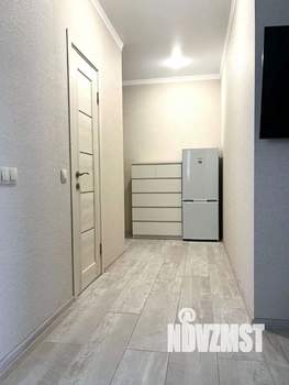 1-к квартира, вторичка, 37м2, 9/18 этаж