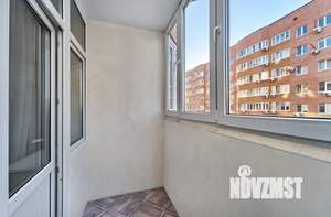 2-к квартира, вторичка, 60м2, 16/24 этаж