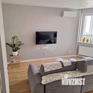 3-к квартира, вторичка, 76м2, 16/24 этаж