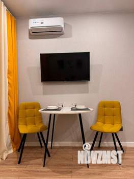 Студия квартира, вторичка, 23м2, 8/15 этаж