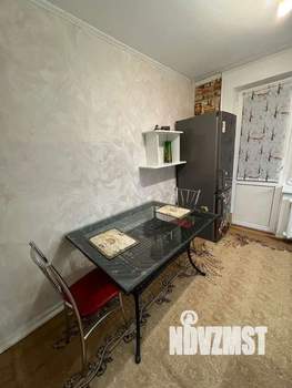 3-к квартира, вторичка, 62м2, 2/4 этаж