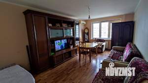 2-к квартира, вторичка, 66м2, 11/14 этаж