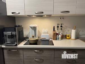 1-к квартира, вторичка, 40м2, 17/17 этаж