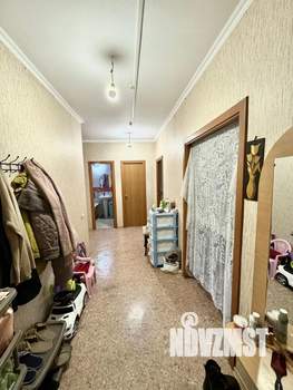 2-к квартира, вторичка, 67м2, 6/18 этаж