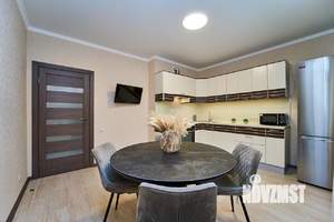 2-к квартира, вторичка, 65м2, 9/25 этаж