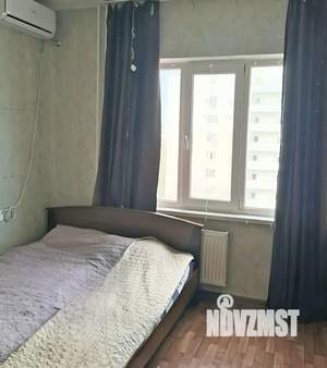 2-к квартира, вторичка, 68м2, 15/17 этаж