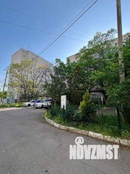 1-к квартира, вторичка, 33м2, 4/5 этаж