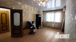 1-к квартира, вторичка, 43м2, 6/6 этаж