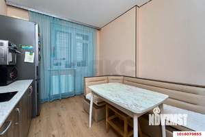 1-к квартира, вторичка, 36м2, 2/14 этаж