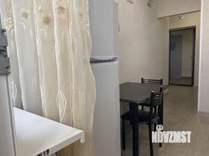 1-к квартира, вторичка, 38м2, 22/24 этаж