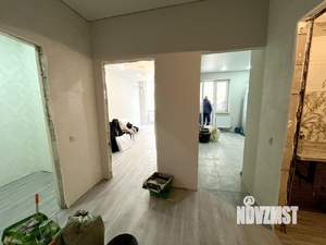 1-к квартира, вторичка, 42м2, 5/18 этаж