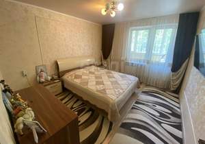 2-к квартира, вторичка, 67м2, 1/16 этаж