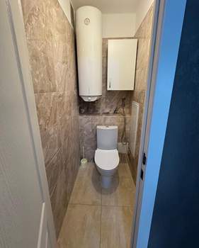 2-к квартира, вторичка, 60м2, 2/16 этаж