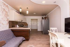 2-к квартира, вторичка, 66м2, 16/16 этаж