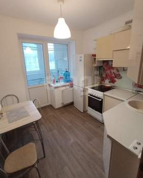 1-к квартира, вторичка, 30м2, 5/6 этаж