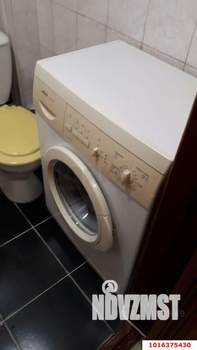 1-к квартира, вторичка, 22м2, 5/5 этаж