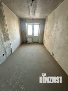 2-к квартира, вторичка, 71м2, 4/11 этаж