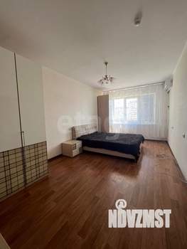 1-к квартира, вторичка, 35м2, 8/16 этаж