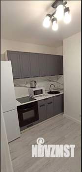1-к квартира, вторичка, 40м2, 13/17 этаж