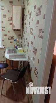 Студия квартира, вторичка, 25м2, 6/6 этаж