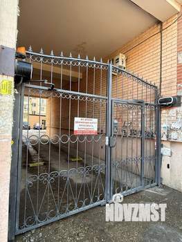 1-к квартира, вторичка, 35м2, 5/6 этаж