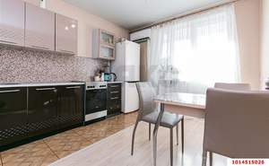 2-к квартира, вторичка, 53м2, 8/10 этаж