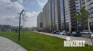 1-к квартира, вторичка, 44м2, 10/18 этаж