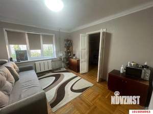 1-к квартира, вторичка, 31м2, 5/5 этаж