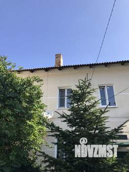 2-к квартира, вторичка, 44м2, 1/2 этаж