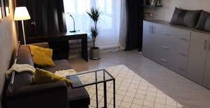 1-к квартира, вторичка, 34м2, 8/10 этаж