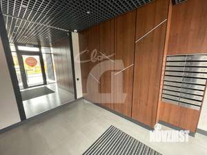 1-к квартира, вторичка, 36м2, 2/4 этаж