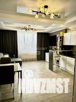 3-к квартира, вторичка, 100м2, 8/20 этаж