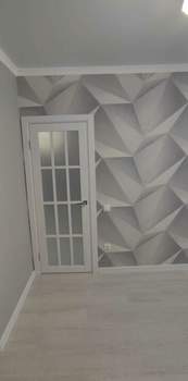 1-к квартира, вторичка, 44м2, 4/17 этаж