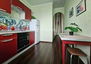 1-к квартира, вторичка, 40м2, 5/8 этаж