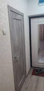 Студия квартира, вторичка, 23м2, 17/18 этаж