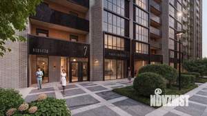 2-к квартира, вторичка, 60м2, 16/21 этаж
