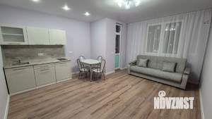 Студия квартира, вторичка, 28м2, 4/8 этаж