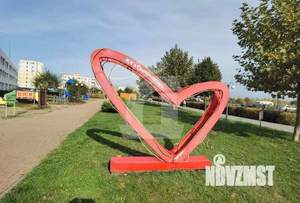 Студия квартира, вторичка, 22м2, 4/8 этаж