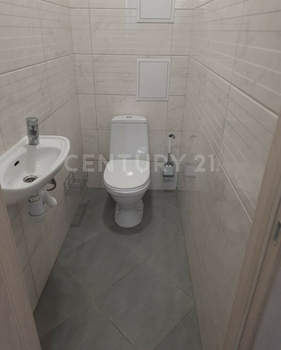 3-к квартира, вторичка, 76м2, 3/21 этаж