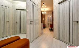 1-к квартира, вторичка, 42м2, 22/24 этаж