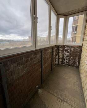 3-к квартира, вторичка, 82м2, 4/24 этаж