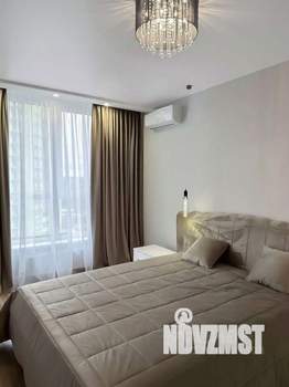 1-к квартира, вторичка, 42м2, 11/16 этаж