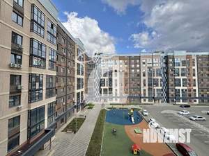 2-к квартира, вторичка, 56м2, 5/9 этаж