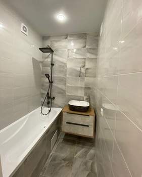 2-к квартира, вторичка, 64м2, 8/16 этаж