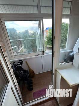 3-к квартира, вторичка, 58м2, 2/5 этаж