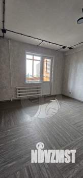 1-к квартира, вторичка, 36м2, 4/12 этаж