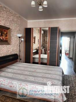 2-к квартира, вторичка, 65м2, 5/14 этаж
