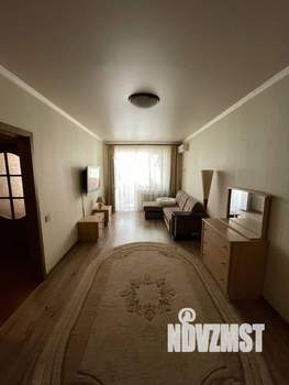 1-к квартира, вторичка, 44м2, 3/5 этаж